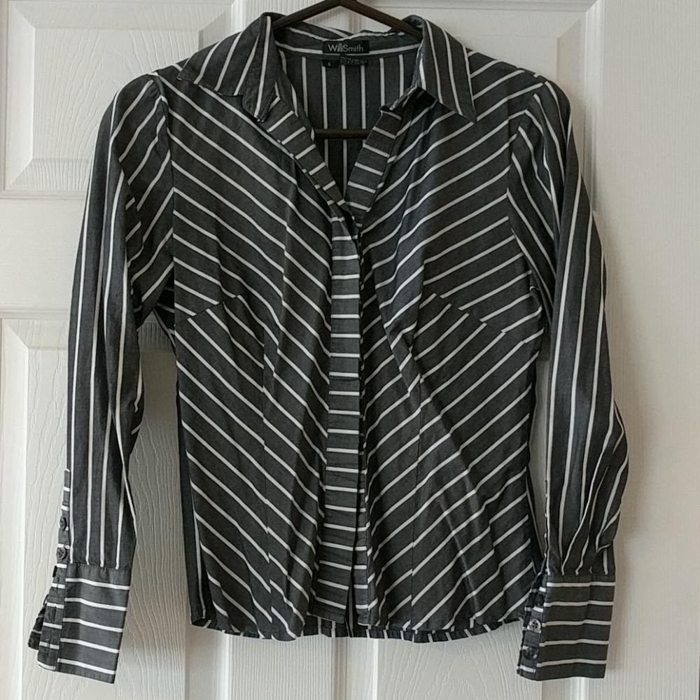 Dress shirt